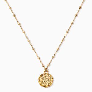 Uncommon James Atocha Necklace (Like New Condition)